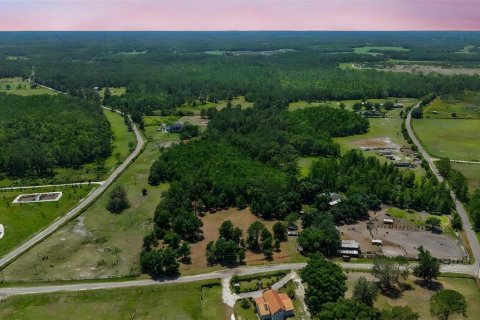 Land in Clermont, Florida № 1733250 - photo 1