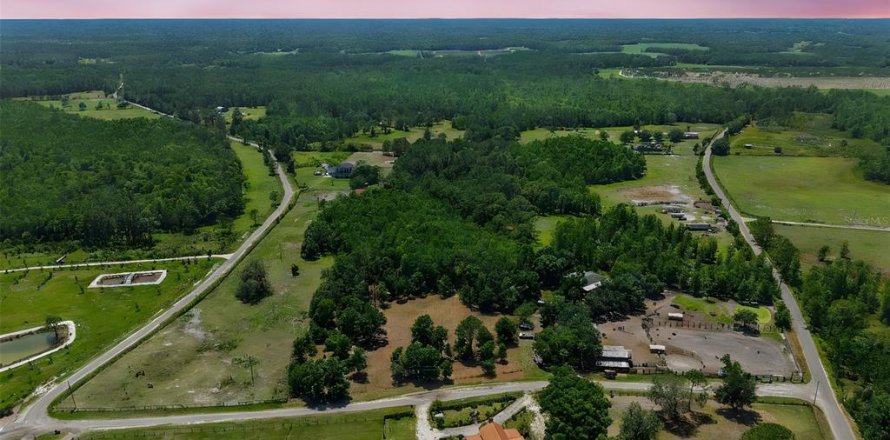 Land in Clermont, Florida № 1733250