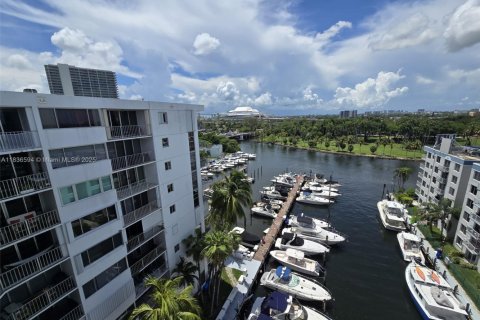 Copropriété à louer à Miami, Floride: 1 chambre, 65.59 m2 № 1823533 - photo 27