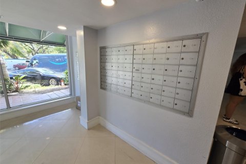 Copropriété à louer à Miami, Floride: 1 chambre, 65.59 m2 № 1823533 - photo 10