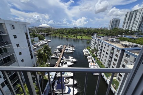 Copropriété à louer à Miami, Floride: 1 chambre, 65.59 m2 № 1823533 - photo 26