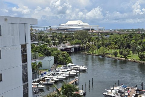 Copropriété à louer à Miami, Floride: 1 chambre, 65.59 m2 № 1823533 - photo 30