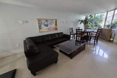 Copropriété à louer à Miami, Floride: 1 chambre, 65.59 m2 № 1823533 - photo 5