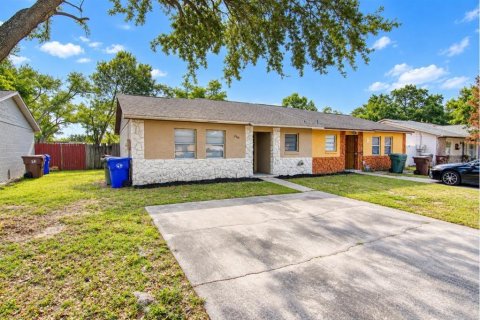 Appartement à Kissimmee, Floride 2 chambres, 92.34 m2 № 2413416
