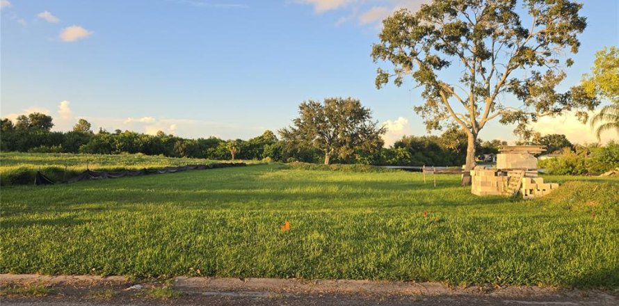 Land in Holiday, Florida № 1915150
