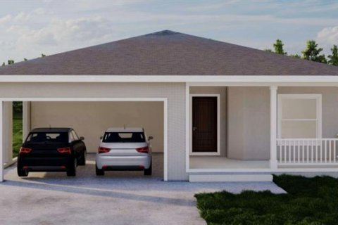 Land in Holiday, Florida № 1915150 - photo 2