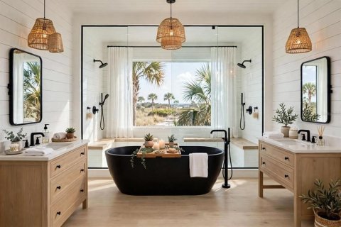 Villa ou maison à vendre à Bradenton, Floride: 5 chambres, 388.52 m2 № 2418519 - photo 5