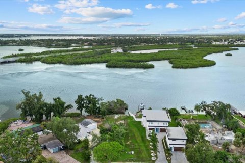 Villa ou maison à vendre à Bradenton, Floride: 5 chambres, 388.52 m2 № 2418519 - photo 10