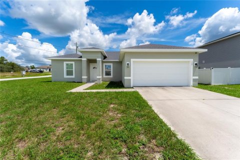 Casa en venta en Kissimmee, Florida, 4 dormitorios, 163.32 m2 № 1907022 - foto 1