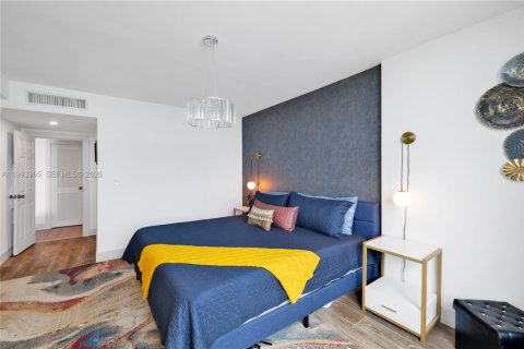 Снять в аренду кондоминиум в Холливуд, Флорида 1 спальня, 69.21м2, № 2055688 - фото 14