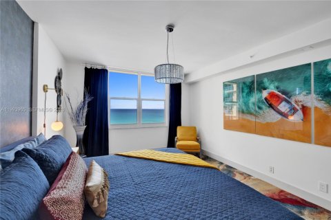 Снять в аренду кондоминиум в Холливуд, Флорида 1 спальня, 69.21м2, № 2055688 - фото 13