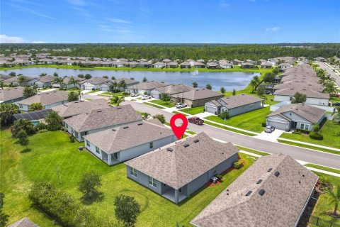 House in New Smyrna Beach, Florida 4 bedrooms, 167.78 sq.m. № 1834712 - photo 5