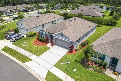 House in New Smyrna Beach, Florida 4 bedrooms, 167.78 sq.m. № 1834712 - photo 9