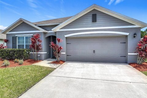 House in New Smyrna Beach, Florida 4 bedrooms, 167.78 sq.m. № 1834712 - photo 27
