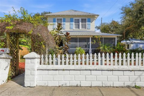 Casa en Saint Augustine, Florida 3 dormitorios, 165.09 m2 № 2108504
