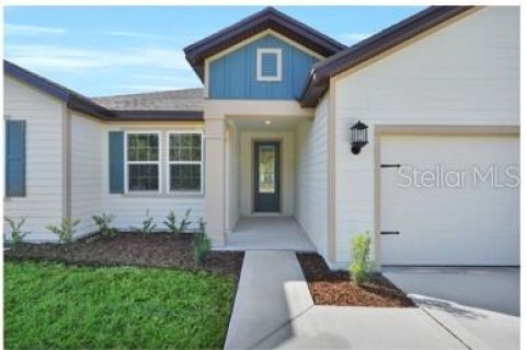 House in Ocala, Florida 4 bedrooms, 191.66 sq.m. № 1905412 - photo 4