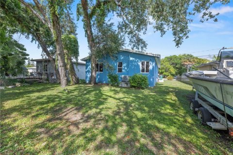Casa en venta en Dania Beach, Florida, 3 dormitorios, 114.46 m2 № 1896825 - foto 21