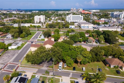 Casa en venta en Dania Beach, Florida, 3 dormitorios, 114.46 m2 № 1896825 - foto 25