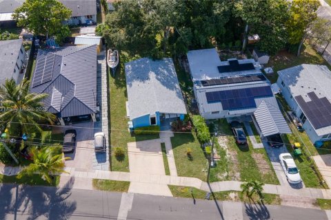 Casa en venta en Dania Beach, Florida, 3 dormitorios, 114.46 m2 № 1896825 - foto 26