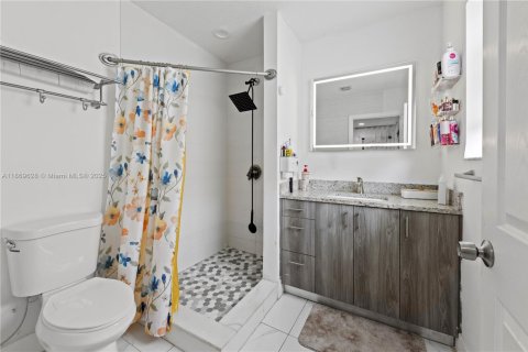 Casa en venta en Dania Beach, Florida, 3 dormitorios, 114.46 m2 № 1896825 - foto 9