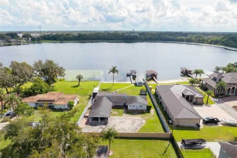 Casa en Maitland, Florida 4 dormitorios, 247.58 m2 № 2370885