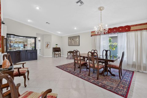 House in Boynton Beach, Florida 3 bedrooms, 155.33 sq.m. № 2252723 - photo 20