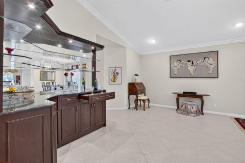House in Boynton Beach, Florida 3 bedrooms, 155.33 sq.m. № 2252723 - photo 17