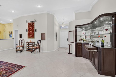 House in Boynton Beach, Florida 3 bedrooms, 155.33 sq.m. № 2252723 - photo 19