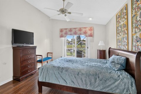 House in Boynton Beach, Florida 3 bedrooms, 155.33 sq.m. № 2252723 - photo 27