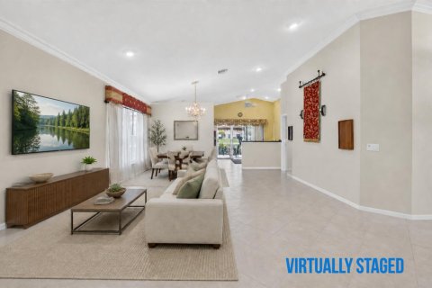 House in Boynton Beach, Florida 3 bedrooms, 155.33 sq.m. № 2252723 - photo 23