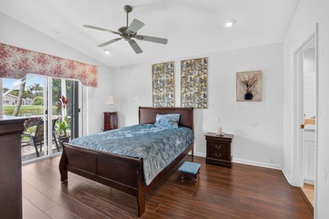 House in Boynton Beach, Florida 3 bedrooms, 155.33 sq.m. № 2252723 - photo 28