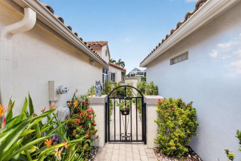 House in Boynton Beach, Florida 3 bedrooms, 155.33 sq.m. № 2252723 - photo 4