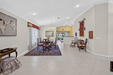 House in Boynton Beach, Florida 3 bedrooms, 155.33 sq.m. № 2252723 - photo 22