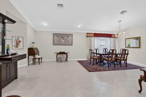 House in Boynton Beach, Florida 3 bedrooms, 155.33 sq.m. № 2252723 - photo 16