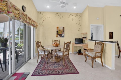 House in Boynton Beach, Florida 3 bedrooms, 155.33 sq.m. № 2252723 - photo 11