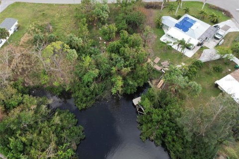 Land in Port Charlotte, Florida № 1427741 - photo 2