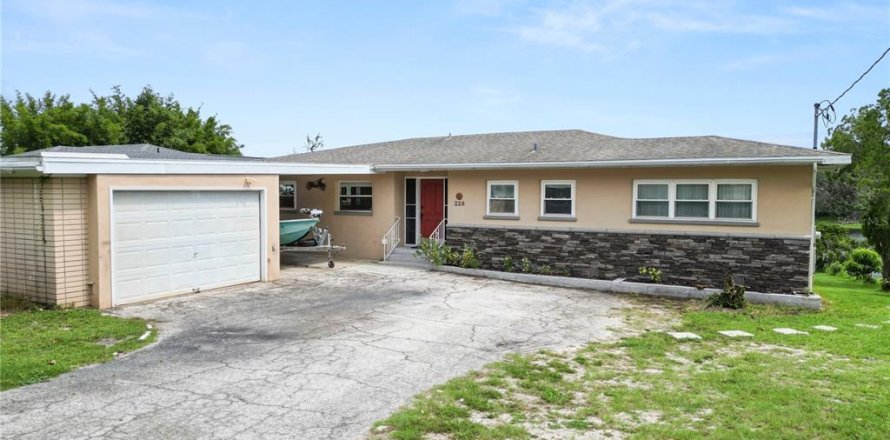Casa en Winter Haven, Florida 3 dormitorios, 155.61 m2 № 2280029