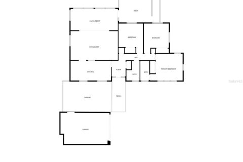 Casa en venta en Winter Haven, Florida, 3 dormitorios, 155.61 m2 № 2280029 - foto 5