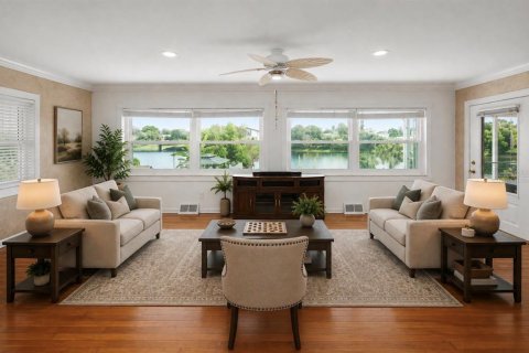 Casa en venta en Winter Haven, Florida, 3 dormitorios, 155.61 m2 № 2280029 - foto 21
