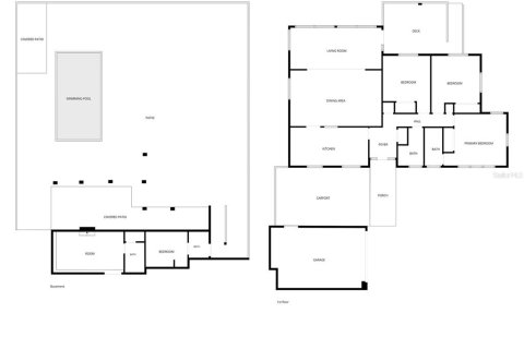 Casa en venta en Winter Haven, Florida, 3 dormitorios, 155.61 m2 № 2280029 - foto 7