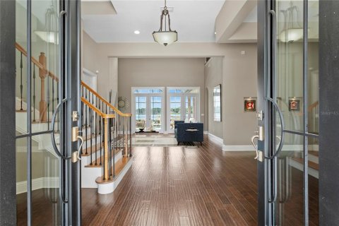 Casa en venta en Tampa, Florida, 5 dormitorios, 574.51 m2 № 1532560 - foto 5