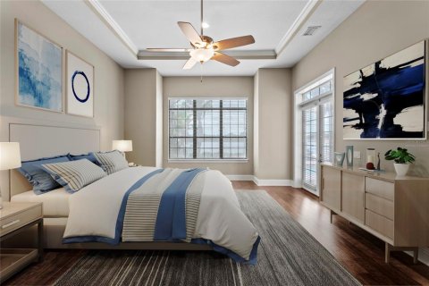 Casa en venta en Tampa, Florida, 5 dormitorios, 574.51 m2 № 1532560 - foto 30
