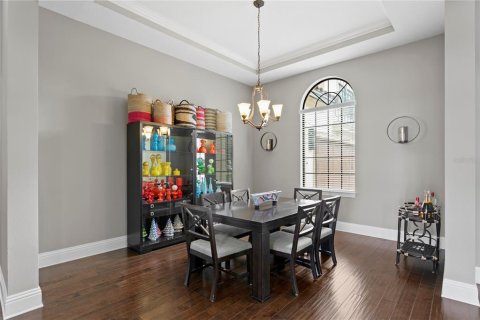 Casa en venta en Tampa, Florida, 5 dormitorios, 574.51 m2 № 1532560 - foto 12