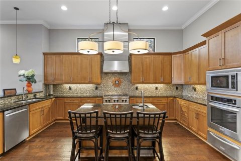 Casa en venta en Tampa, Florida, 5 dormitorios, 574.51 m2 № 1532560 - foto 23