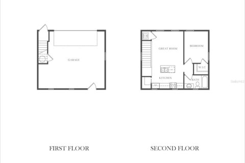 House in Saint Petersburg, Florida 6 bedrooms, 331.94 sq.m. № 1722225 - photo 3