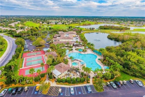 Condominio en venta en Sun City Center, Florida, 2 dormitorios, 99.68 m2 № 1755380 - foto 28