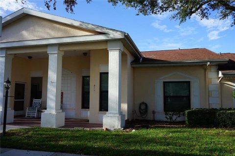 Condominio en venta en Sun City Center, Florida, 2 dormitorios, 99.68 m2 № 1755380 - foto 1