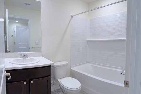 Townhouse in Ocala, Florida 3 bedrooms, 139.82 sq.m. № 2394073 - photo 22