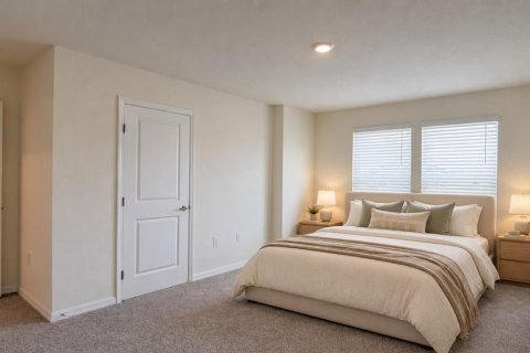 Townhouse in Ocala, Florida 3 bedrooms, 139.82 sq.m. № 2394073 - photo 17