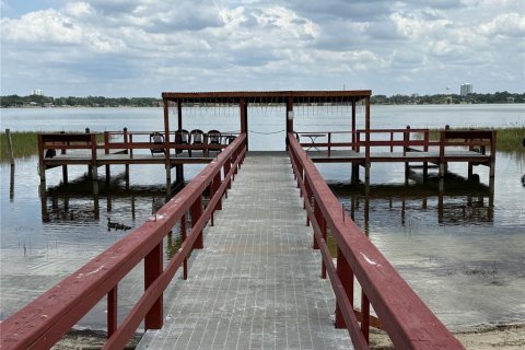 Condo in Winter Haven, Florida, 2 bedrooms  № 1681233 - photo 4